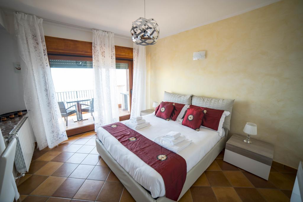 Villa Sofia Taormina Luaran gambar